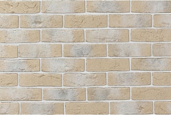 Рядовая плитка Leonardo Stone Дижон 052 с расшивкой 1,2см