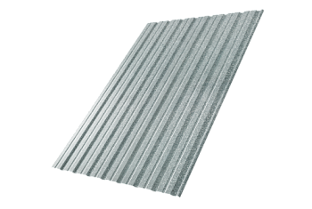 Профнастил С10R Grand Line 0,7 Zn