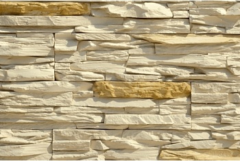 Рядовая плитка Leonardo Stone Перуджа 055 10х50 без шва