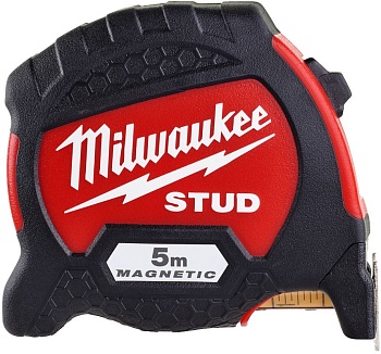 Рулетка MILWAUKEE STUD GEN II 5 м