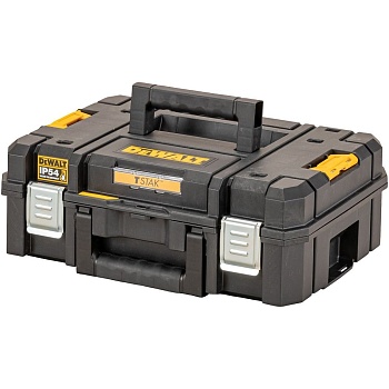 Модульный ящик DeWalt TSTAK 2.0 IP54 DWST83345-1