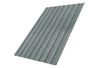 Профнастил С10A Grand Line 0,7 Zn