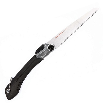 Ножовка складная TAJIMA Rapid-Pull G-Saw 240