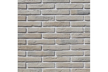Угловой элемент White Hills Design Остия брик 384-15 с расшивкой 1,2 см