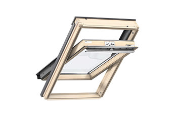 Окно мансардное VELUX GLL 1061 78х118 (двухкамерное, ручка сверху)