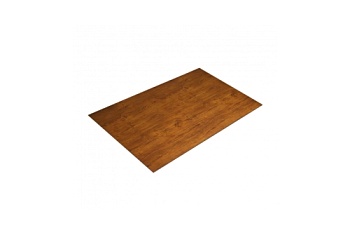 Плоский лист Grand Line 0,45 Print Elite Rowan TwinColor