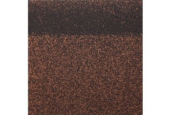RoofShield Коньково-карнизная черепица Робуста (6,6м2) HR-37