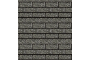 Фасадная плитка Docke Standart Brick серый