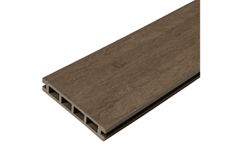 Доска террасная CM Decking MIX 3000х135х25мм merbau (мербау)