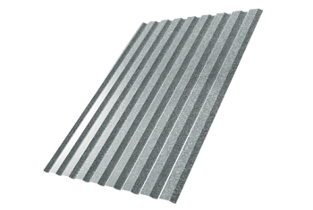 Профнастил С20A Grand Line 0,7 Zn