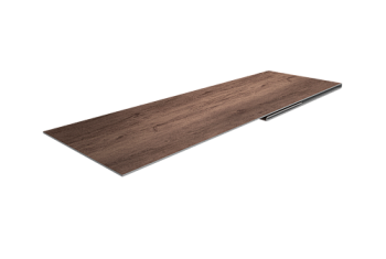 Планка финишная 48х25 Grand Line 0,45 Print Premium Almond Wood Fresh (3м)