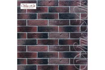Камень искуственный для НФС White Hills Норвич Брик II F371-40 с расшивкой 0,9см