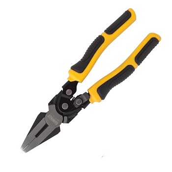 Плоскогубцы DeWalt DWHT0-70276 200 мм