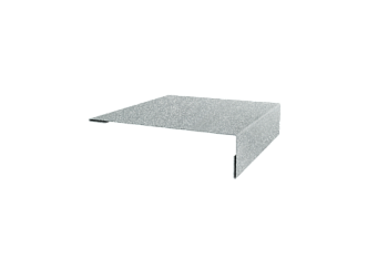 Планка мансардная Grand Line 0,7 Zn (3м)