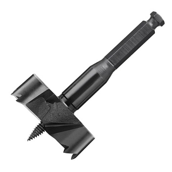 Сверло Форстнера DeWalt 28 мм