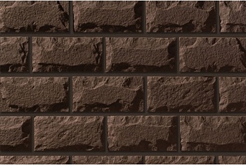 Угловой элемент Leonardo Stone Турин 709 7,4/17,6 с расшивкой 1,5см