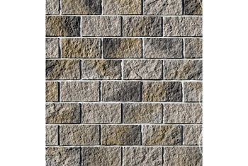 Угловой элемент White Hills Торре Бьянка 445-85 c расшивкой 1,2см