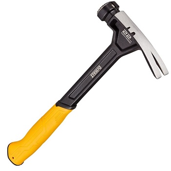 Молоток одноэлементный DeWalt 20oz (567 гр)