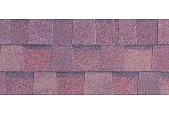 Черепица гибкая CertainTeed Landmark spanish tile
