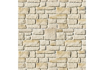 Рядовая плитка White Hills Данвеган 500-10 с расшивкой 1,5 см