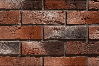 Рядовая плитка Leonardo Stone Бремен 408 с расшивкой 1,2см
