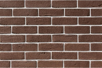 Рядовая плитка Leonardo Stone Дижон 709 с расшивкой 1,2см