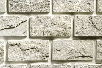 Рядовая плитка Leonardo Stone Версаль 100 с расшивкой 1,2см