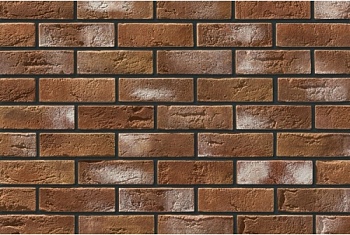 Рядовая плитка Leonardo Stone Бремен 778 с расшивкой 1,2см