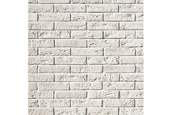 Рядовая плитка White Hills Дерри Брик 385-00 с расшивкой 1см