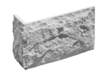 Угловой элемент Leonardo Stone Бретань 467 с расшивкой 1,5см