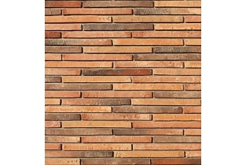 Угловой элемент White Hills Design Бран брик 698-85 с расшивкой 1,2 см