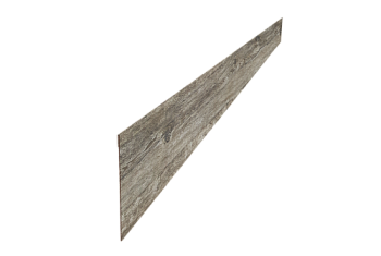 Ламель забора жалюзи Palermo Grand Line 0,45 Print Elite Nordic Wood TwinColor