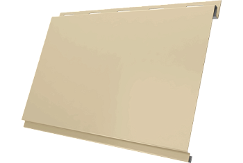 Вертикаль 0,2 classic Grand Line 0,45 PE с пленкой RAL 1015 светлая слоновая кость