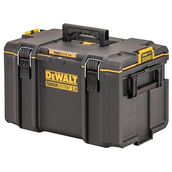 Большой ящик для инструмента DeWalt ToughSystem 2.0 DWST83342-1