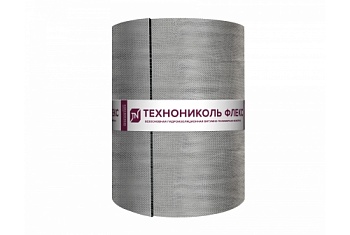 Материал гидроизоляционный Технониколь Флекс 330 (0,33х8м)
