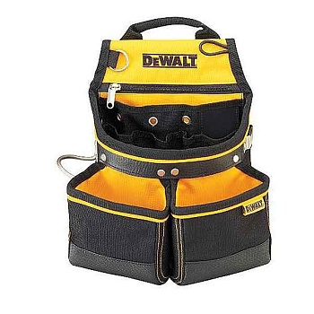 Поясная сумка для гвоздей DeWalt DWST1-75650