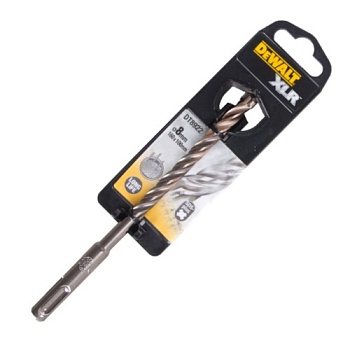 Бур DeWALT XLR SDS+ D8x110x50