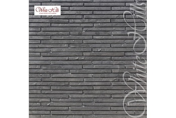 Рядовая плитка White Hills Design Реген брик 694-80 с расшивкой 1,2 см, норма упаковки 17,75 м2