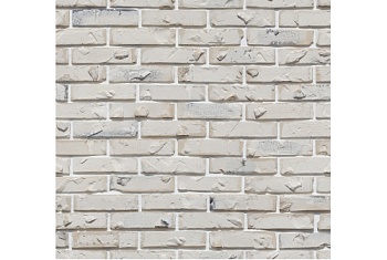 Рядовая плитка White Hills Design Эрдинг брик 679-10 с расшивкой 1,2 см