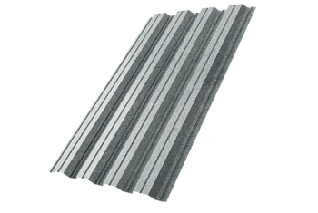 Профнастил НС44A Grand Line 0,5 Zn