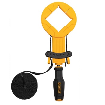 Ременная струбцина DeWalt 427см