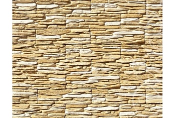 Рядовая плитка White Hills Ист Ридж 260-10 без шва