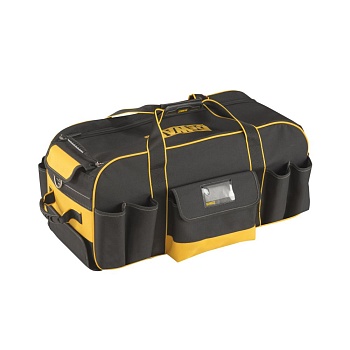 Сумка для инструмента DeWalt DWST1-79210 Duffle Bag с колесами