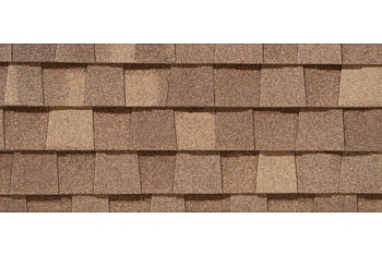 Черепица гибкая CertainTeed Landmark resawn shake