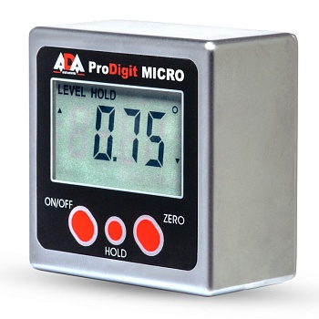 Электронный уклономер ADA PRO Digit MICRO