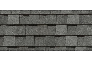 Черепица гибкая CertainTeed Landmark georgetown gray