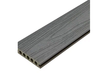 Доска финишная CM Decking Reverse 3000х138х23мм charcoal (чаркол)