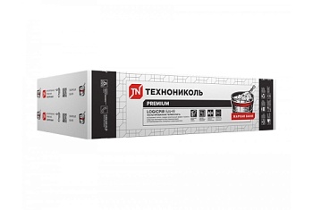 Плита теплоизоляционная Logicpir Баня Ф/Ф Г1 L-1190х590х30 (5,616м2)