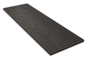 Доборный элемент универсальный DECOVER 3600x100x8мм gray