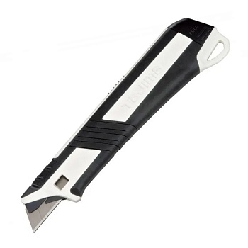 Нож закрытый с автофиксацией 18 мм Tajima Driver Cutter